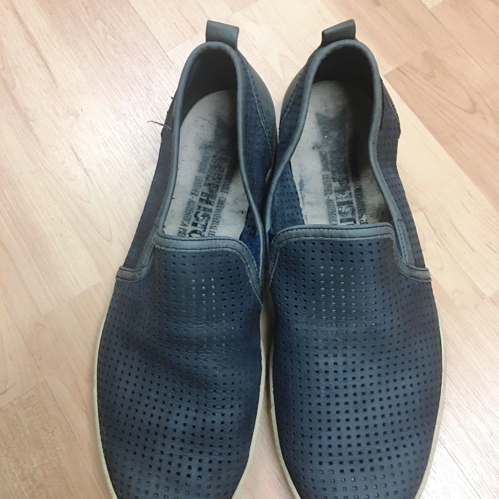 Mephisto Men's Sneaker SIZE 9